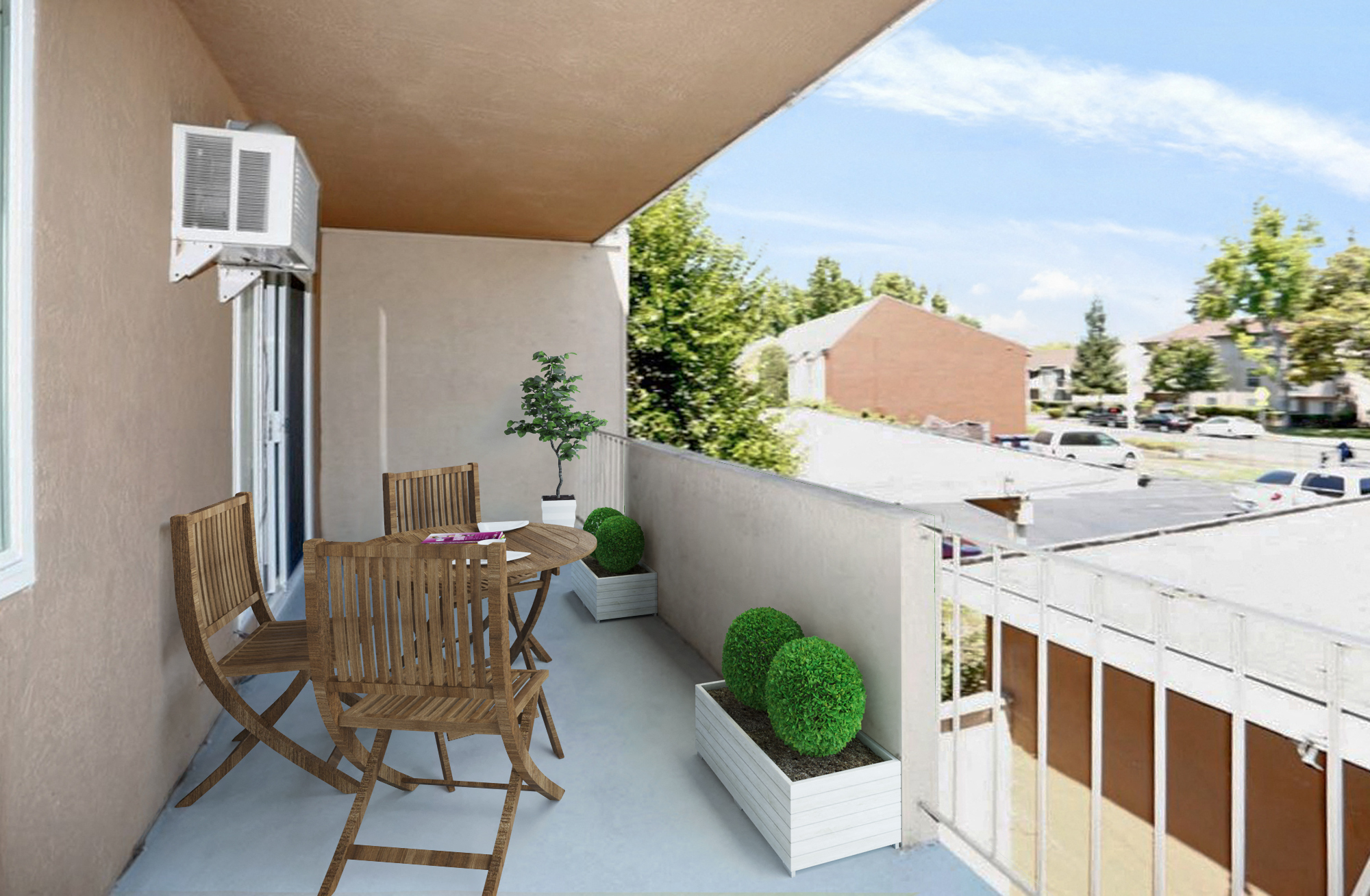 Coronado Apartments photo 5